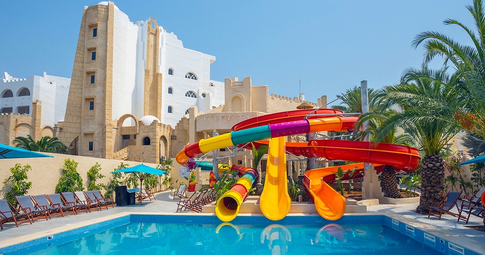 Hotel Lella Baya