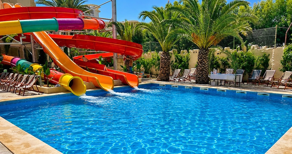 Hotel Lella Baya
