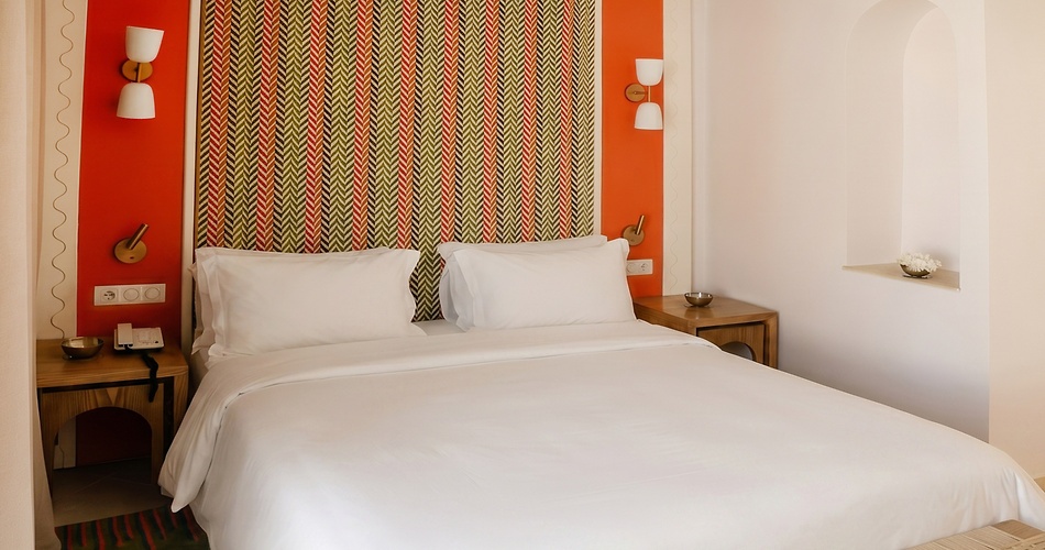 Hotel Seabel Alhambra Beach Golf & Spa