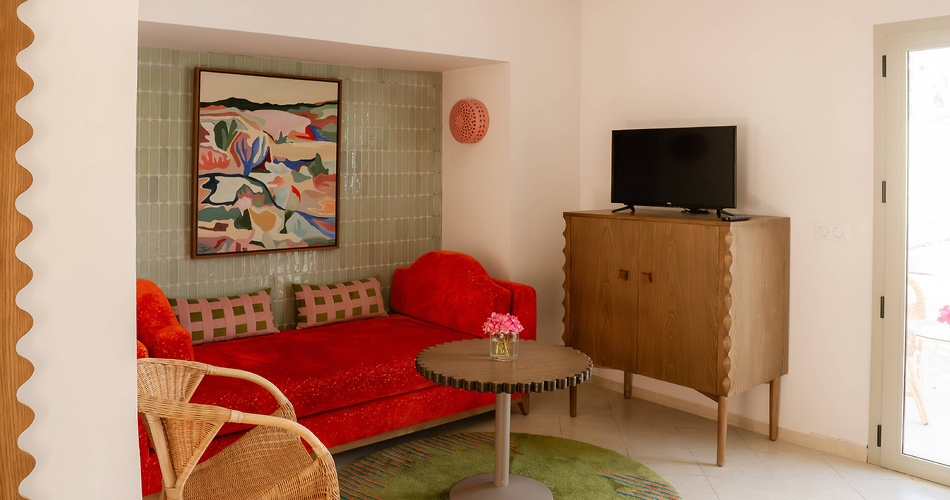 Hotel Seabel Alhambra Beach Golf & Spa