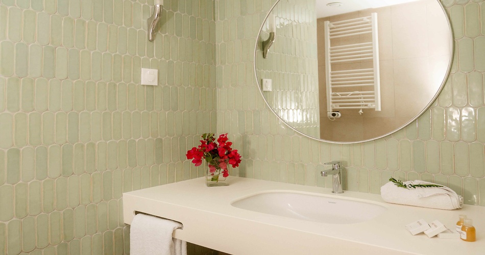 Hotel Seabel Alhambra Beach Golf & Spa