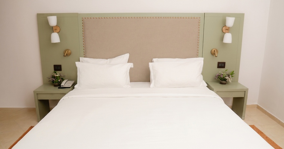 Hotel Seabel Alhambra Beach Golf & Spa