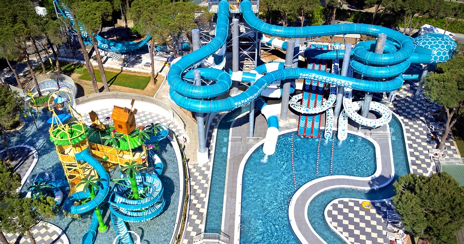Hotel Pine Beach Belek