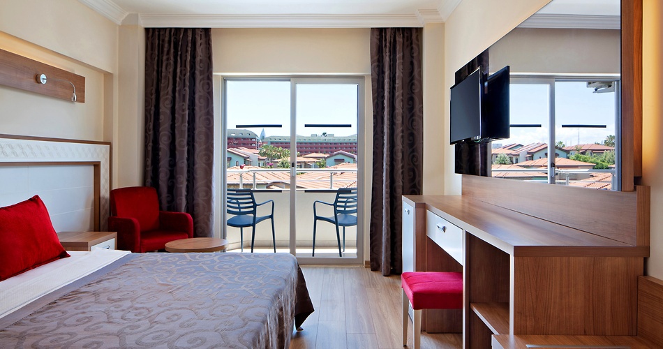 Hotel Galeri Resort