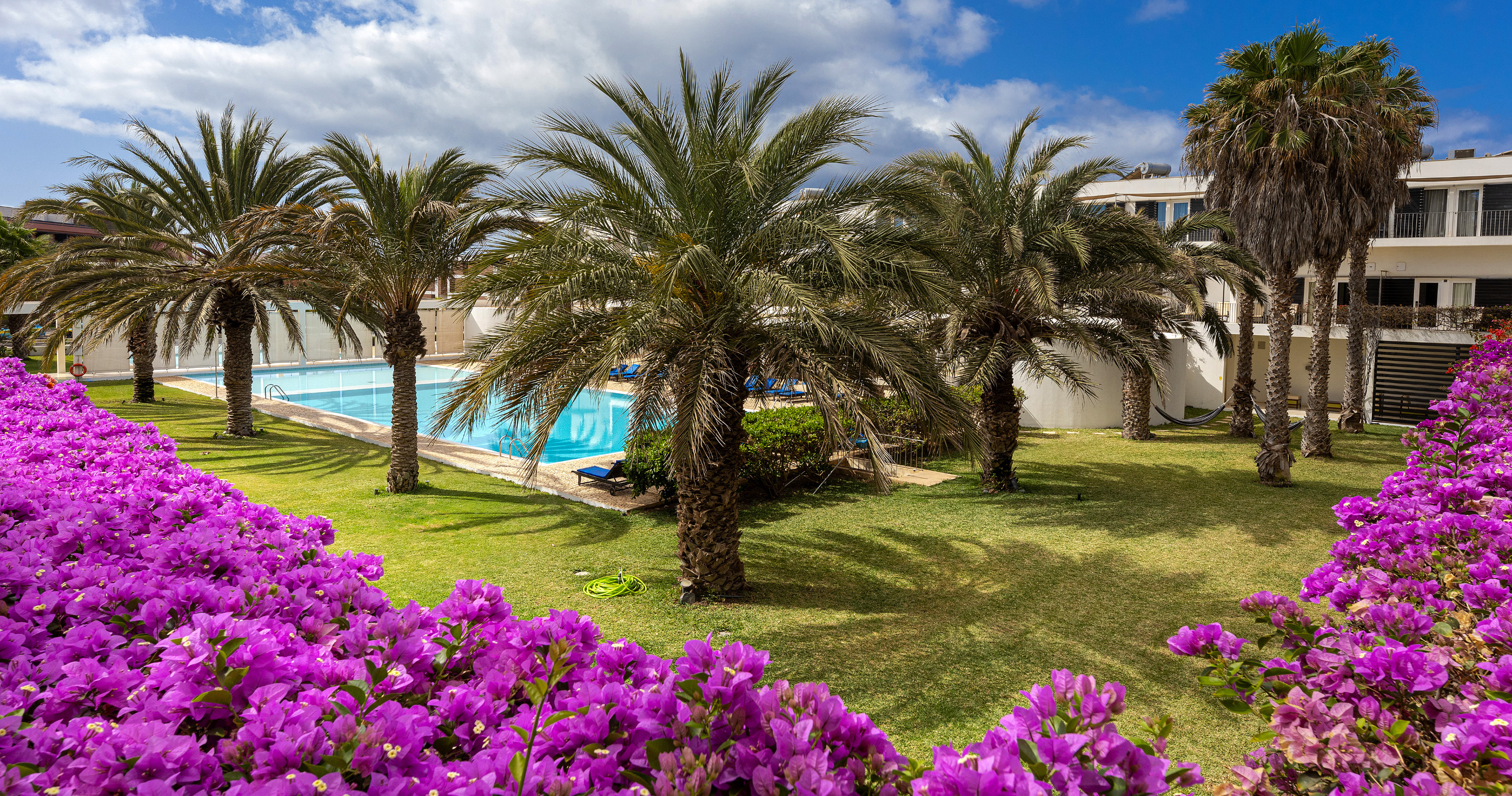 Hotel Dunas De Sal – fotografie 5
