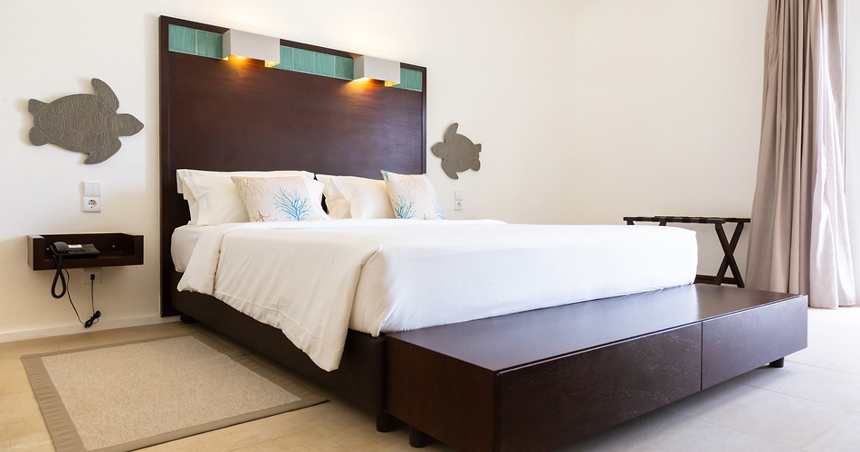 Hotel Dunas De Sal