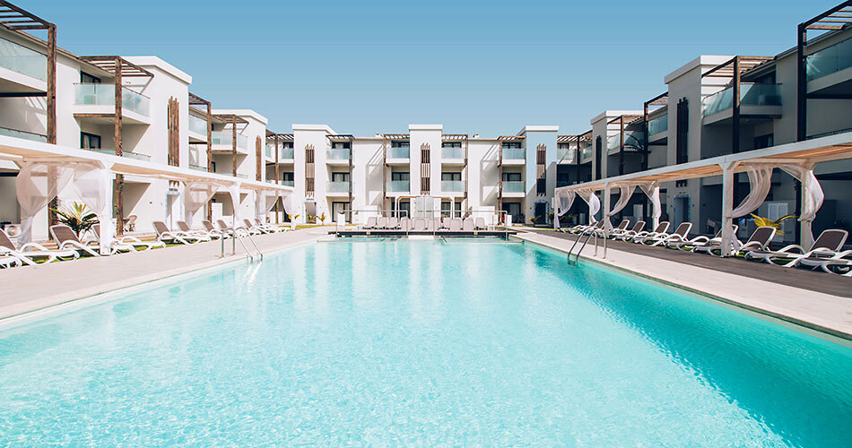 Hotel Halos Casa Resort