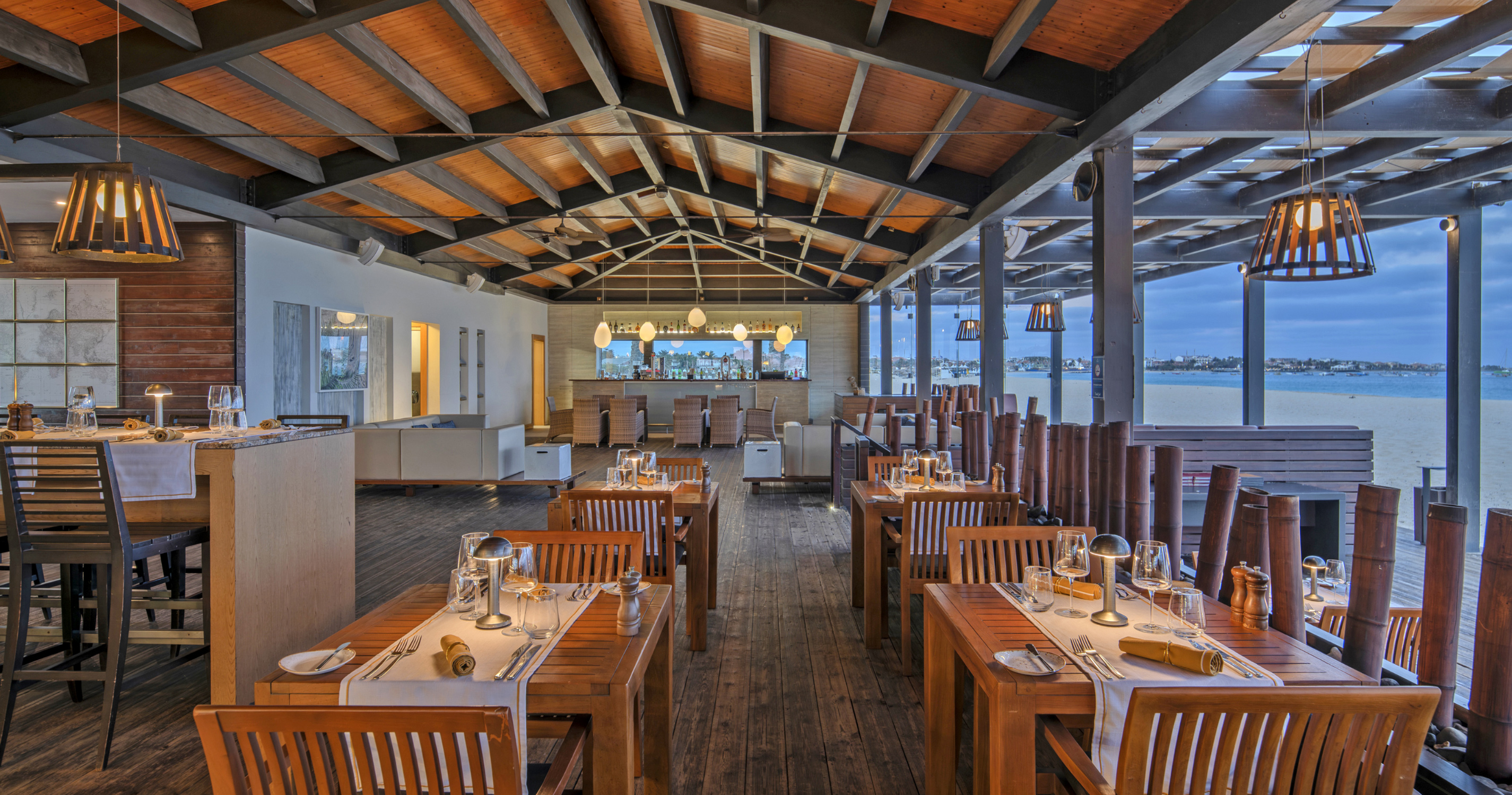 Hotel Hilton Cabo Verde Sal Resort – fotografie 5