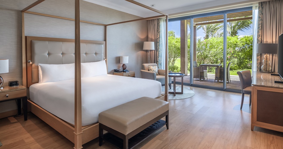Hotel Hilton Cabo Verde Sal Resort