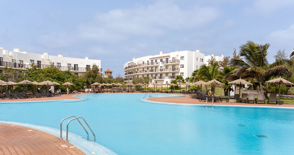 Hotel Meliá Dunas Beach Resort & Spa