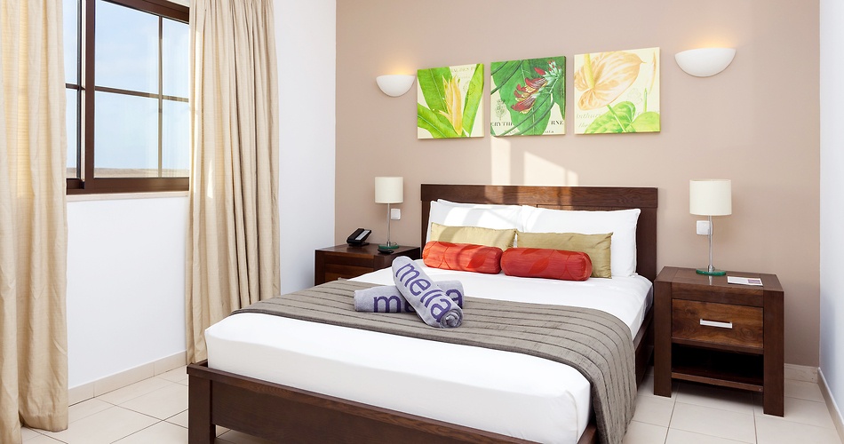 Hotel Meliá Tortuga Beach Resort & Spa