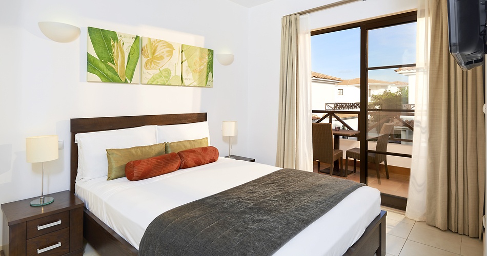 Hotel Meliá Tortuga Beach Resort & Spa