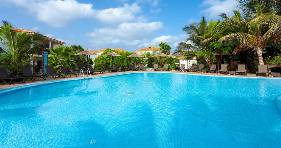 Hotel Meliá Tortuga Beach Resort & Spa