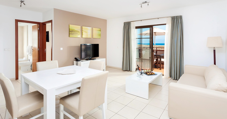 Hotel Meliá Tortuga Beach Resort & Spa