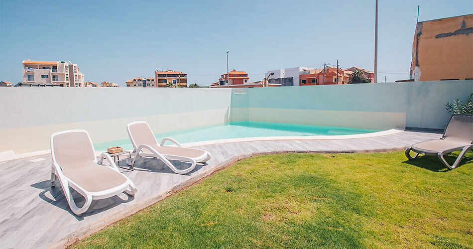 Hotel Sobrado
