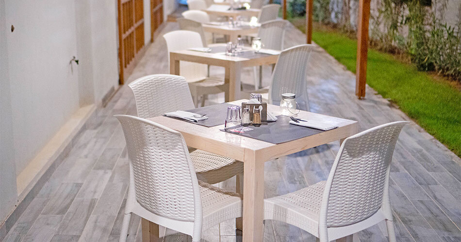 Hotel Sobrado