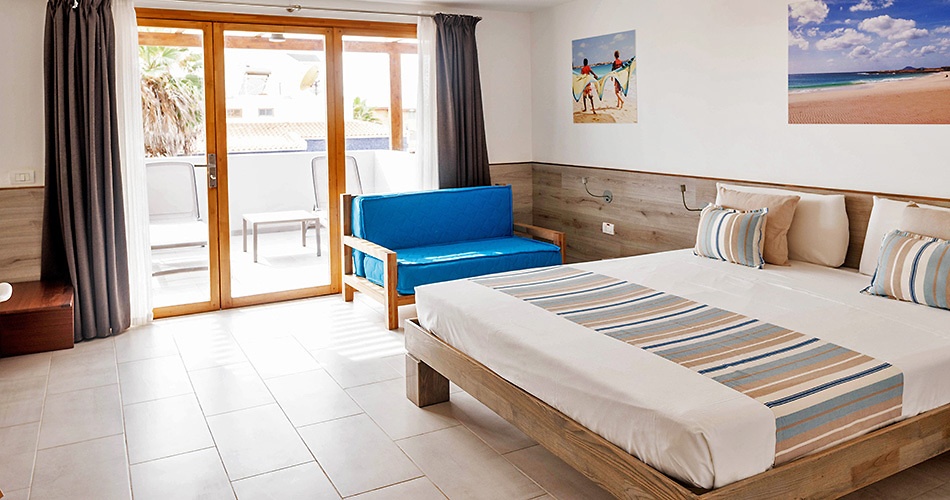 Hotel Sobrado
