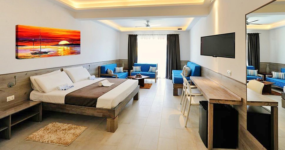 Hotel Sobrado