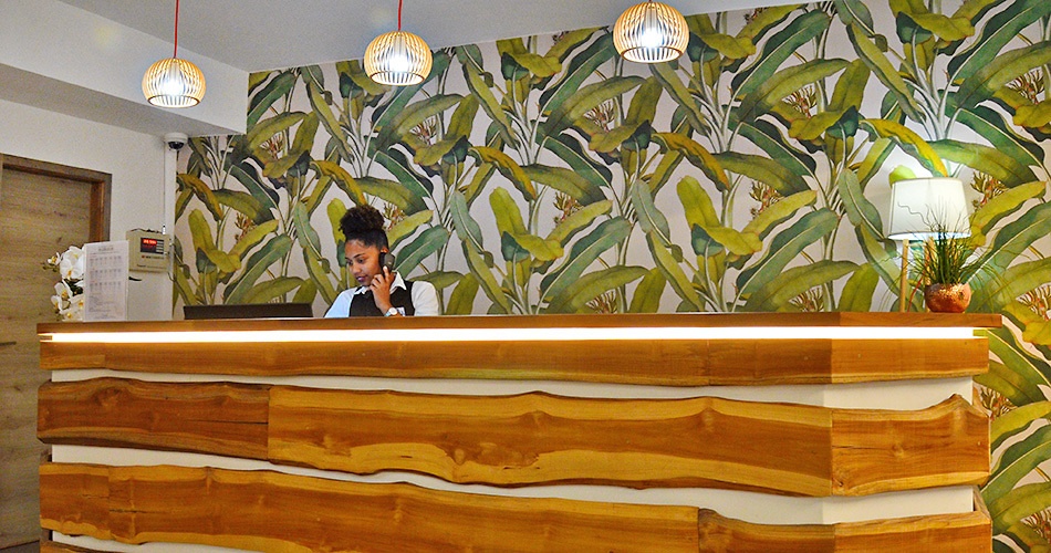 Hotel Sobrado