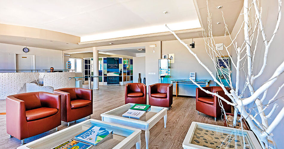 Hotel Murdeira Village Resort