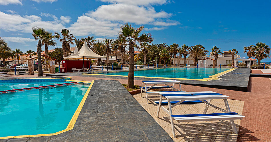 Hotel Murdeira Village Resort