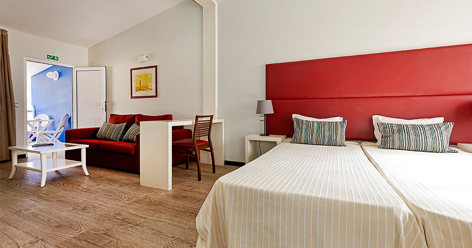 Hotel Murdeira Village Resort