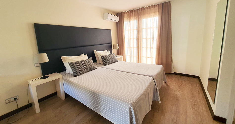 Hotel Murdeira Village Resort