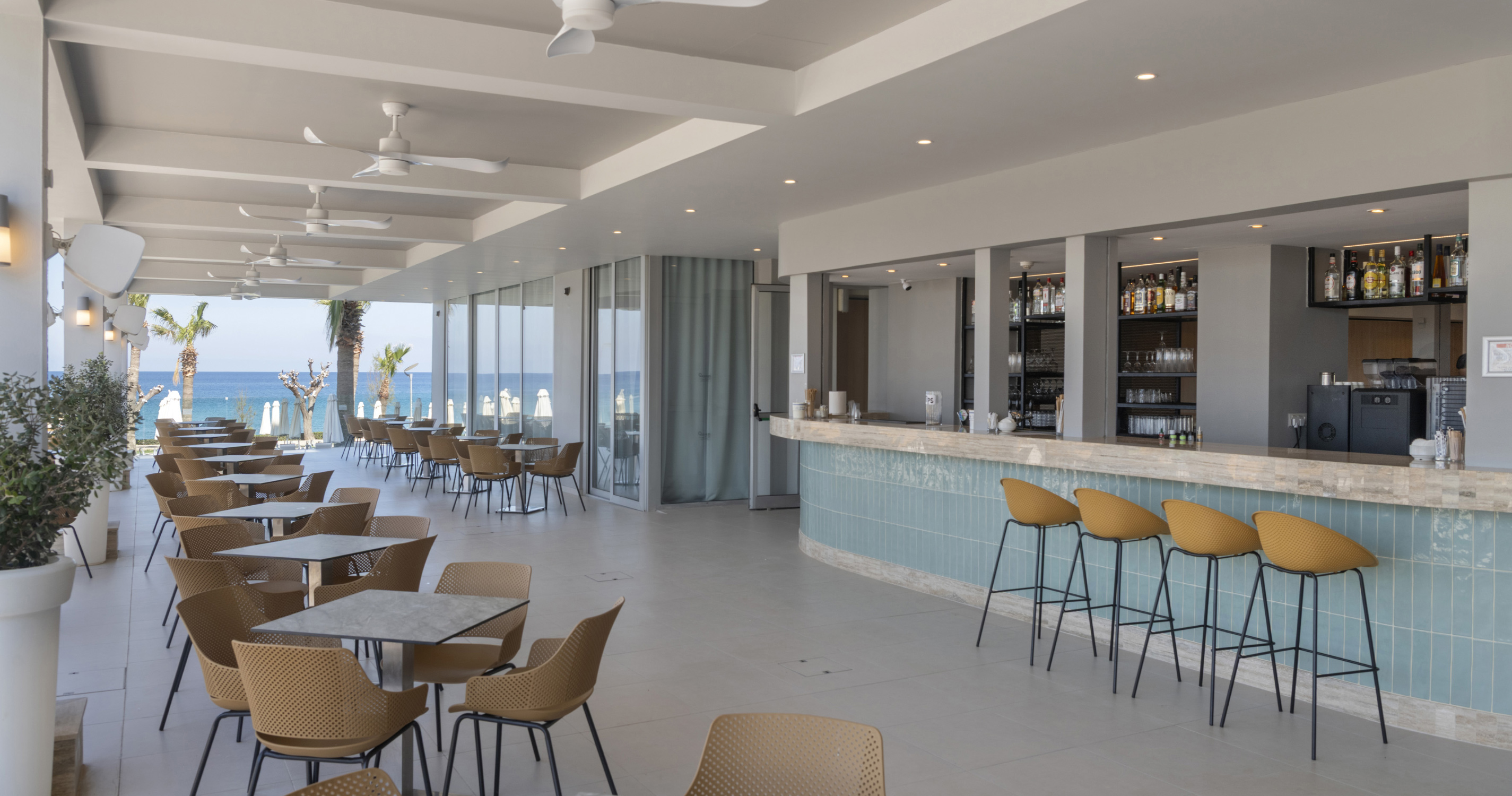 Pernera Beach Hotel – fotografie 5