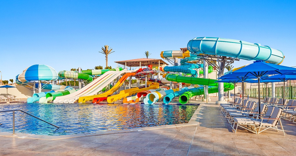 Hotel Pickalbatros Dana Beach Resort
