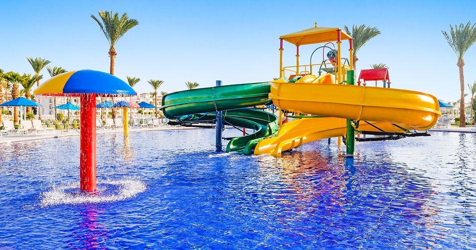 Hotel Pickalbatros Dana Beach Resort