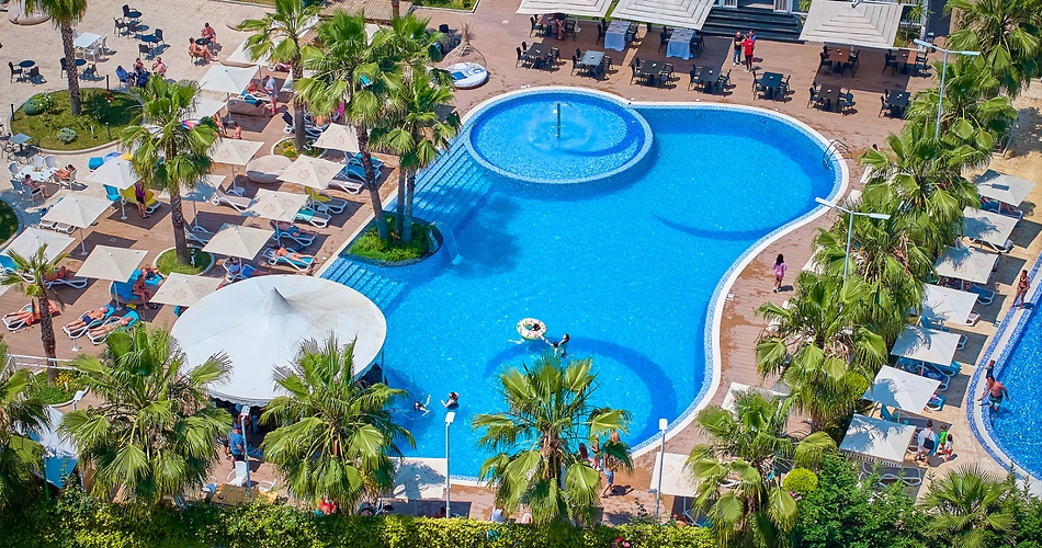 Hotel Henry Resort & Spa