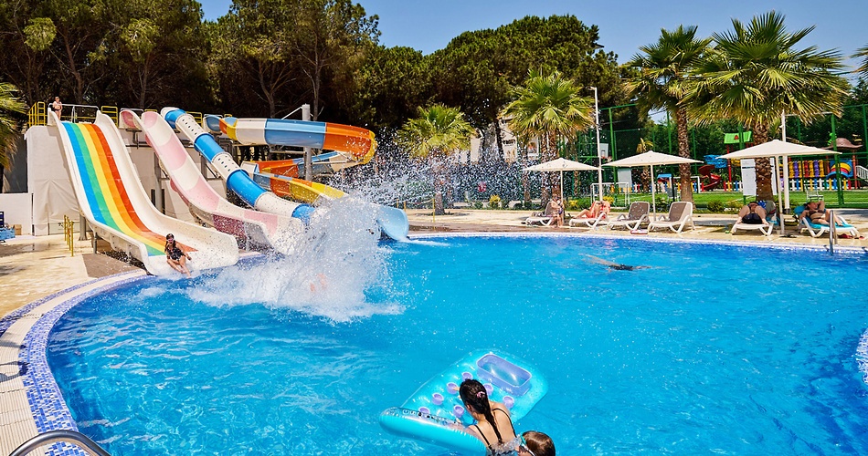 Hotel Henry Resort & Spa