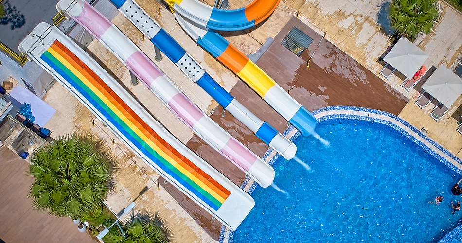 Hotel Henry Resort & Spa