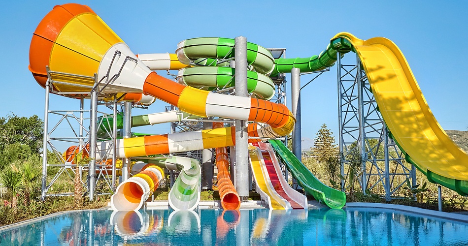 Hotel Grecotel Creta Palace Luxury Resort