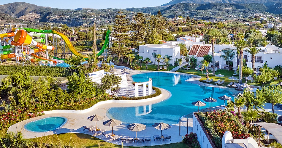 Hotel Grecotel Creta Palace Luxury Resort