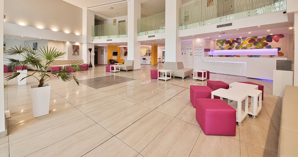 Hotel Arena Mar