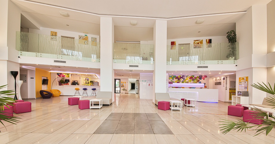 Hotel Arena Mar