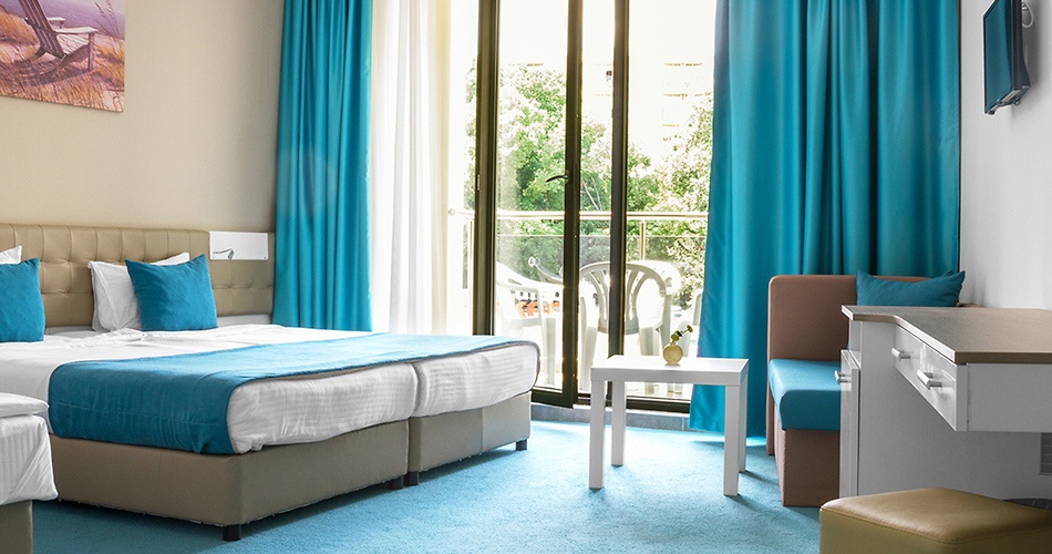 Hotel Arena Mar