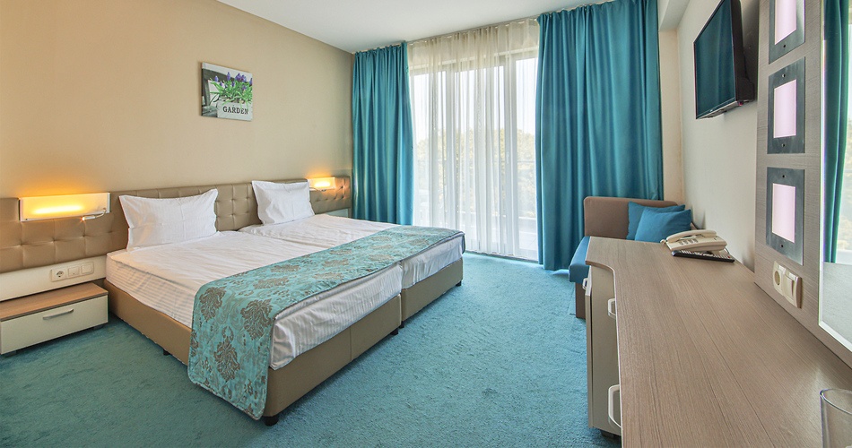 Hotel Arena Mar