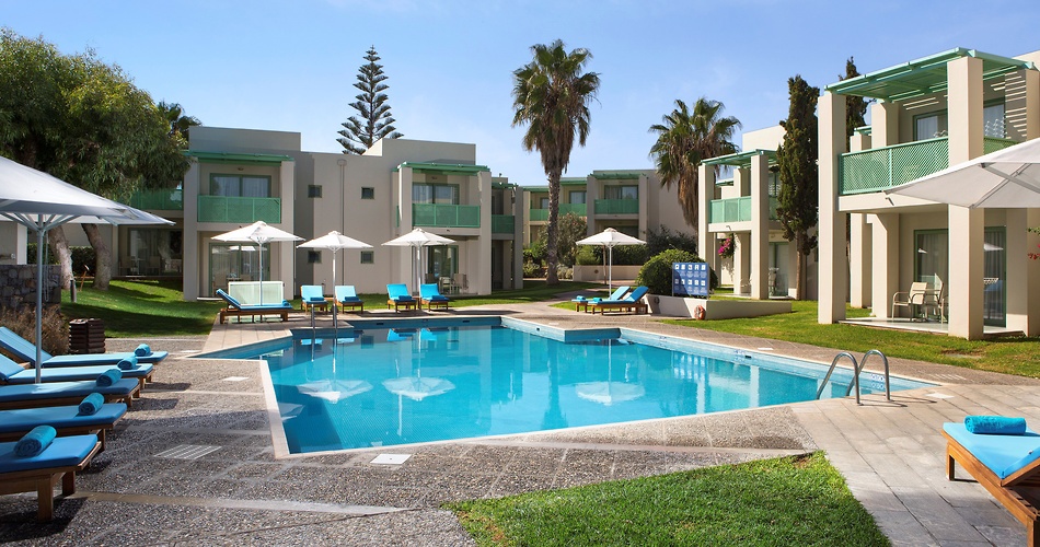 Hotel Agapi Beach
