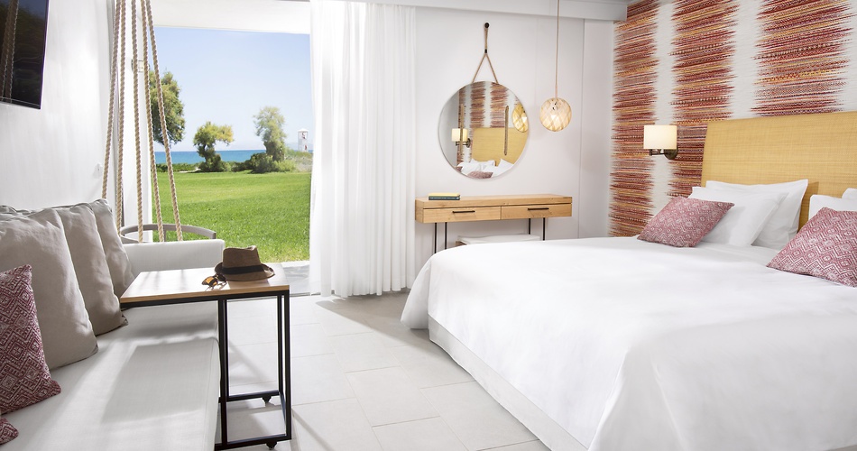Hotel Agapi Beach