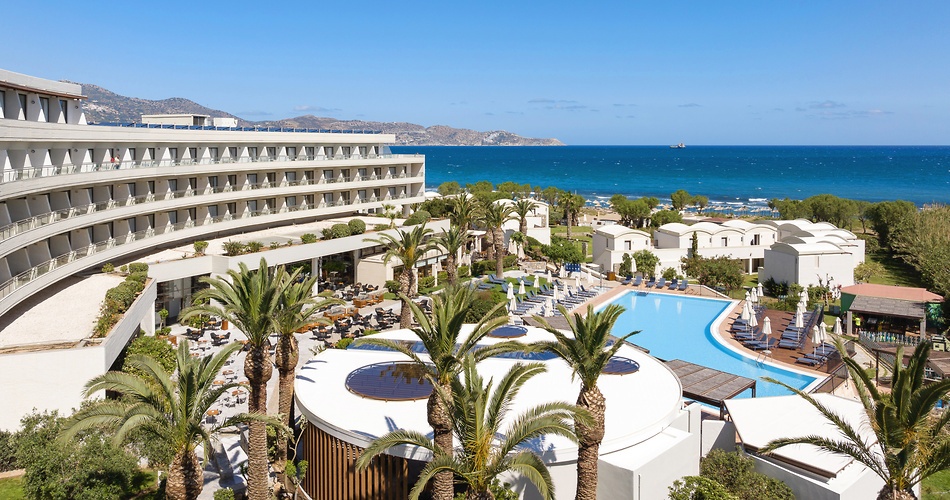 Hotel Agapi Beach
