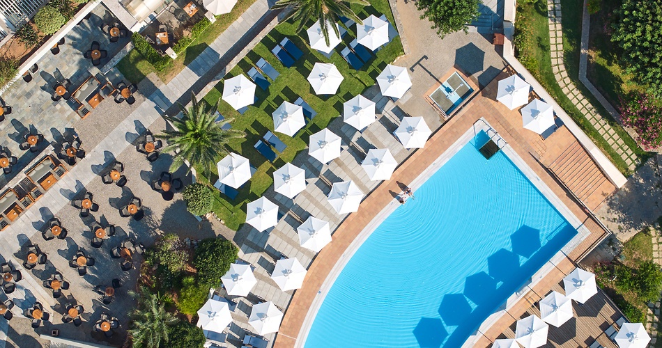Hotel Agapi Beach
