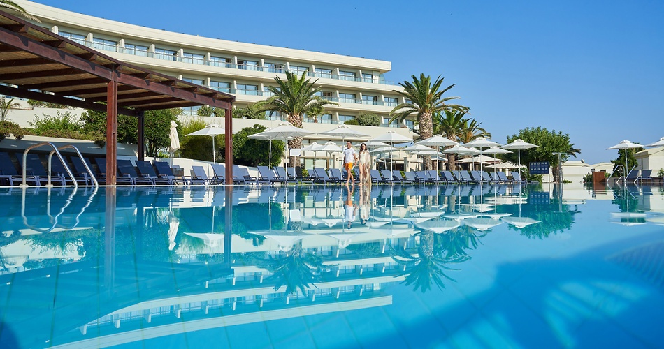 Hotel Agapi Beach