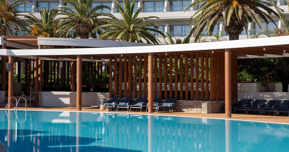 Hotel Agapi Beach