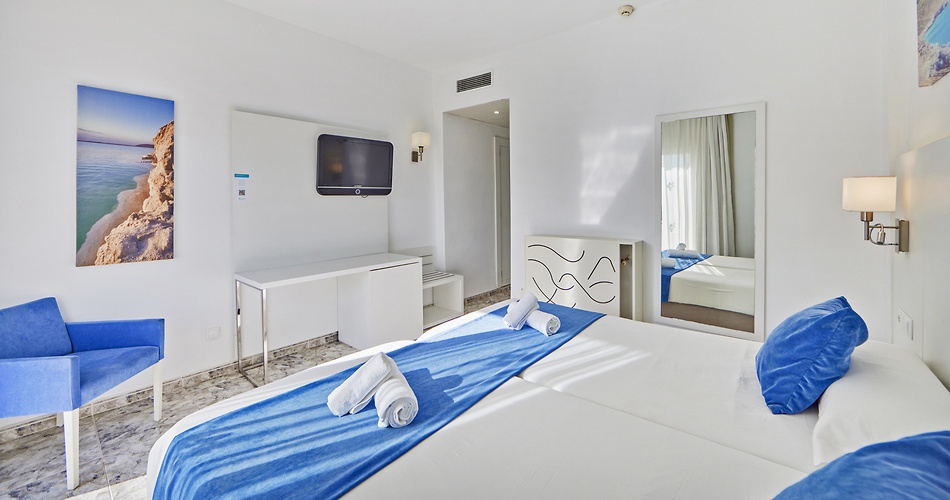Hotel Ilusion Calma