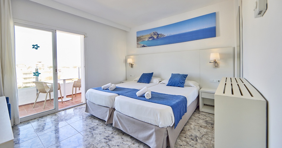 Hotel Ilusion Calma