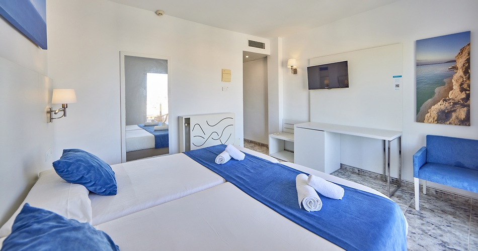 Hotel Ilusion Calma