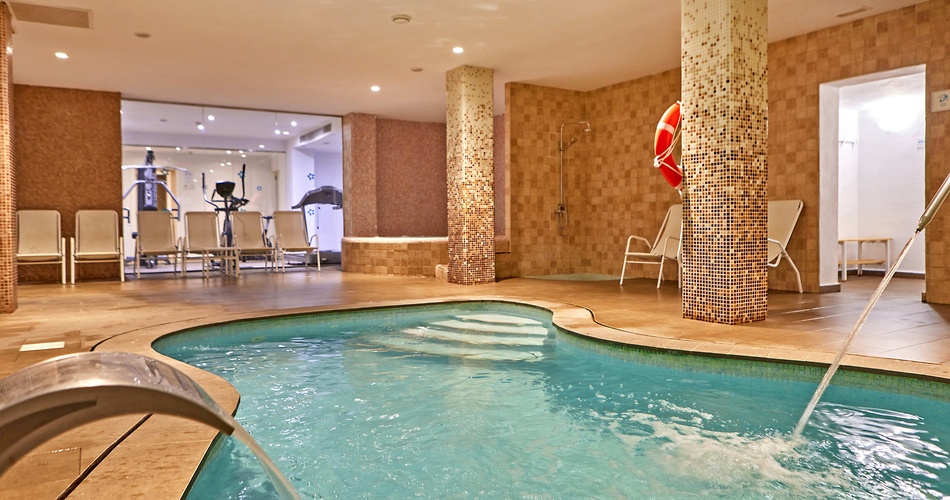 Hotel Ilusion Calma