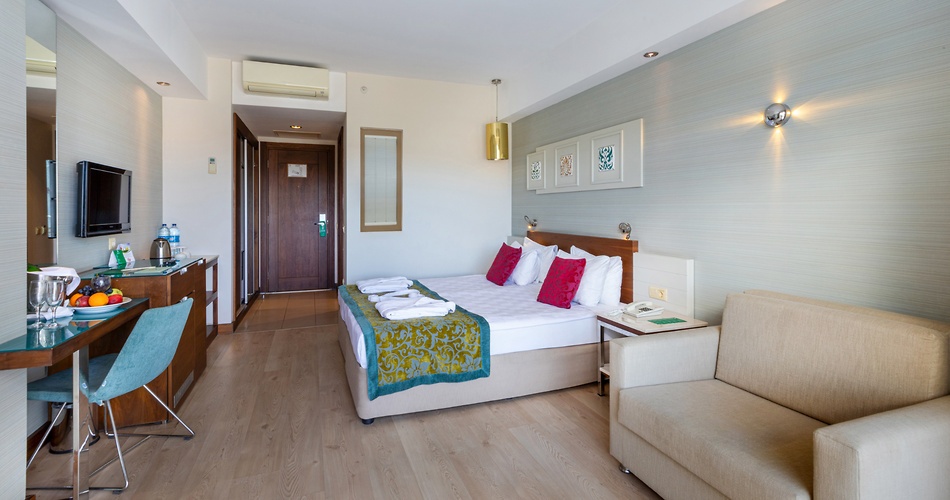 Hotel Seher Sun Palace